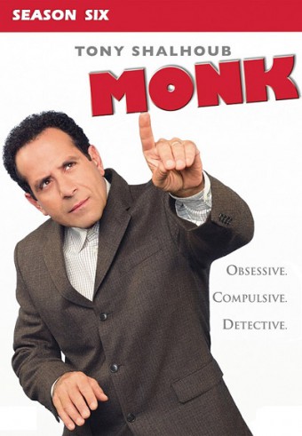Monk S06e04 Mr Monk And The Bad Girlfriend Dvdrip