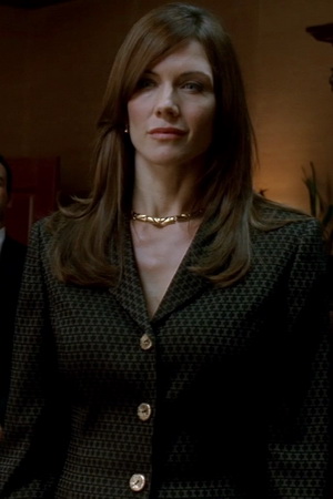 Stacy Haiduk