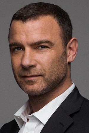 Liev Schreiber