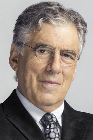 Elliott Gould