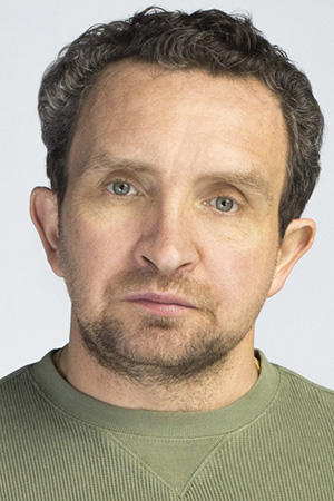 Eddie Marsan