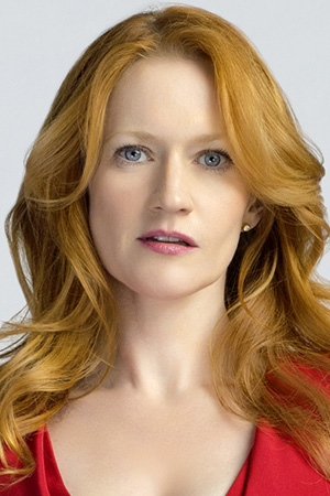 Paula Malcomson