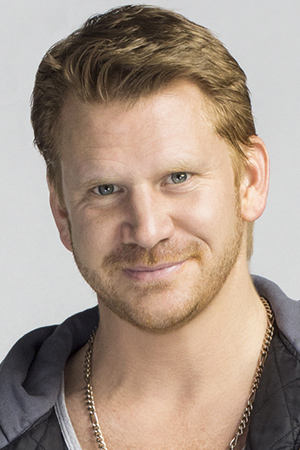 Dash Mihok