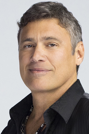 Steven Bauer