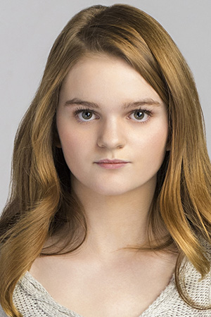 Kerris Dorsey