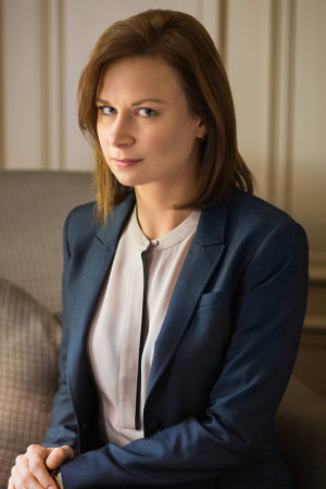 Mary Lynn Rajskub