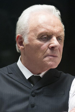 Anthony Hopkins