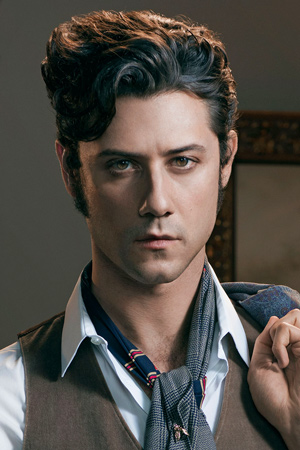 Hale Appleman