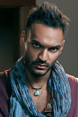 Arjun Gupta