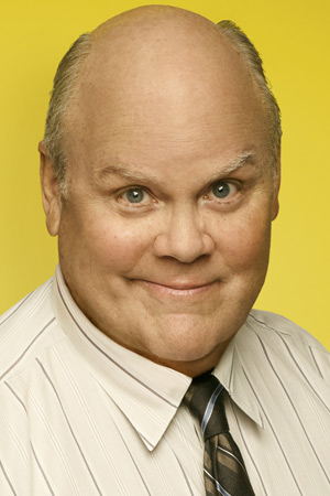 Dirk Blocker