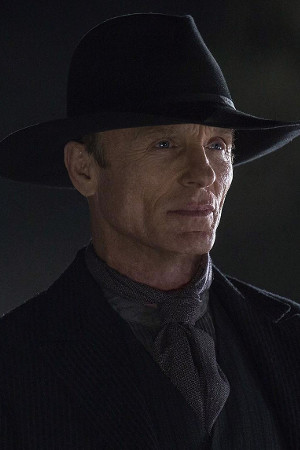 Ed Harris