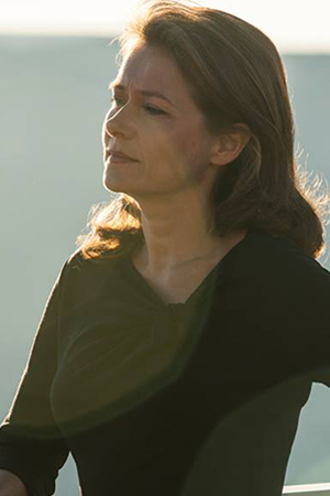 Sidse Babett Knudsen