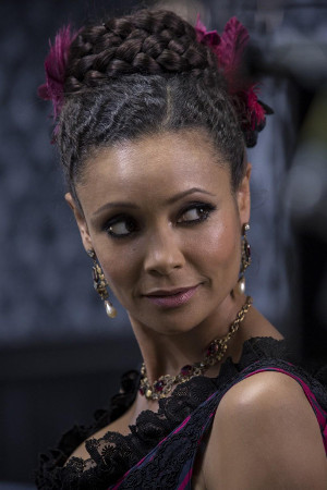 Thandie Newton