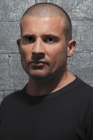 Dominic Purcell