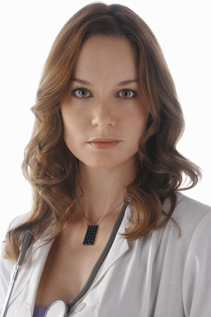 Sarah Wayne Callies