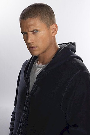 Wentworth Miller
