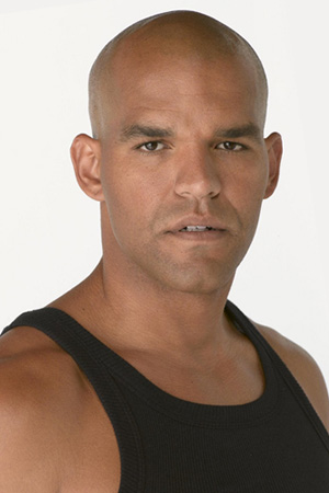 Amaury Nolasco