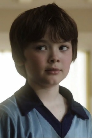 Christian Michael Cooper