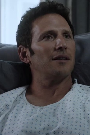 Mark Feuerstein