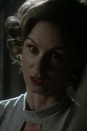 Keegan Connor Tracy