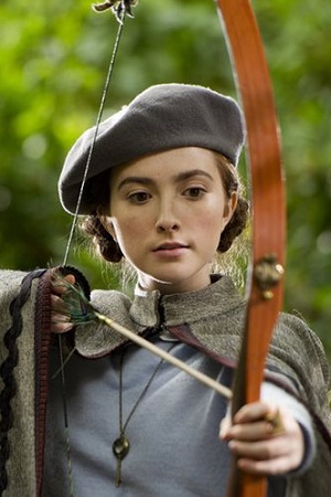 Rose Liston