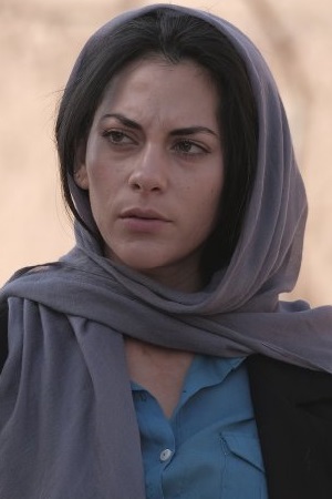 Inbar Lavi