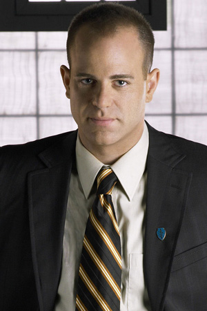 Paul Adelstein