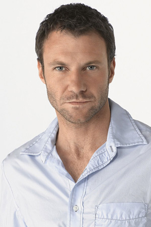 Chris Vance