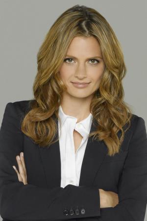 Stana Katic