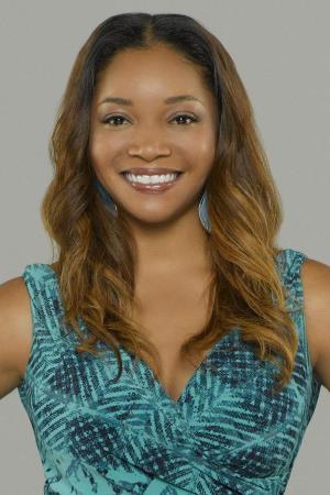 Tamala Jones