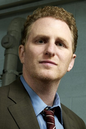 Michael Rapaport
