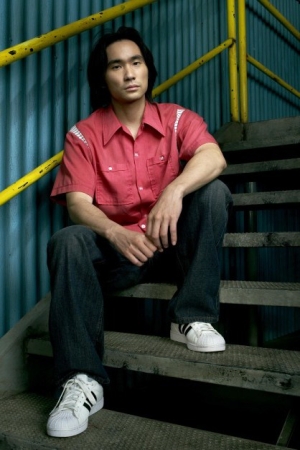 James Hiroyuki Liao