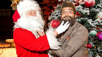 Citizen Khan Season 5 Episode 7 It's A Khanderful Life ...