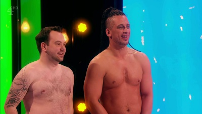 Watch Naked Attraction Season 1, Catch Up TV