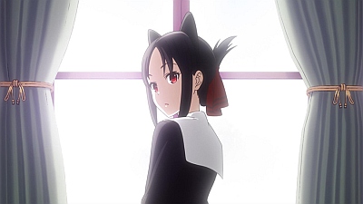 WAtch Kaguya-sama: Love is War Season 1 Episode 4 Full Episode