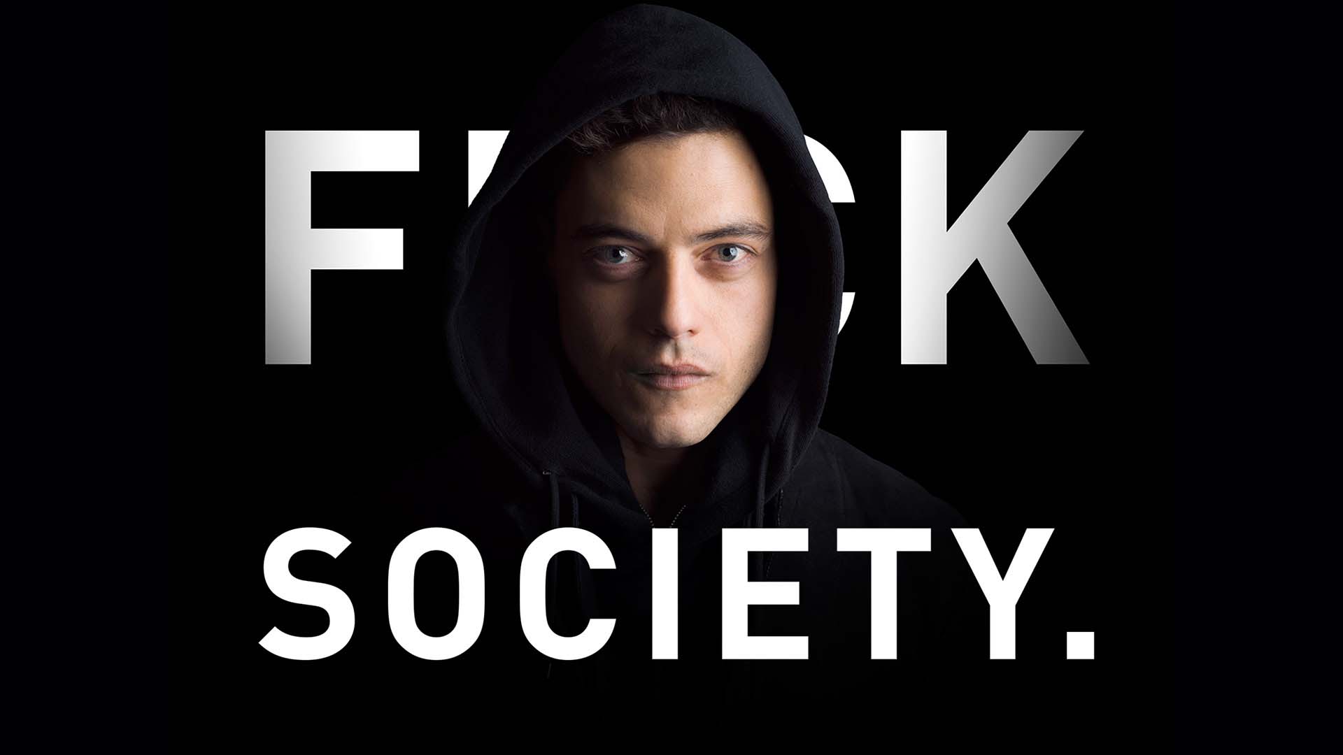 Mr. Robot 1ª Temporada(2015) Torrent