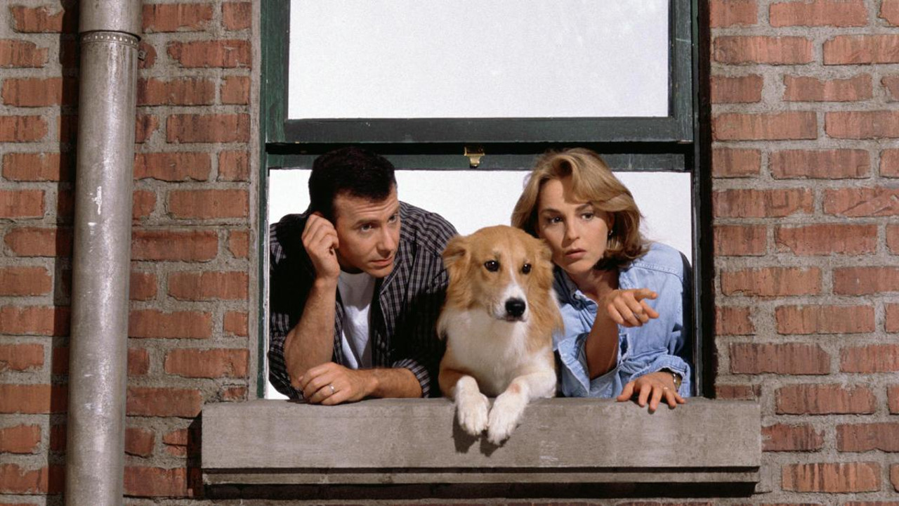 Mad About You Series Info