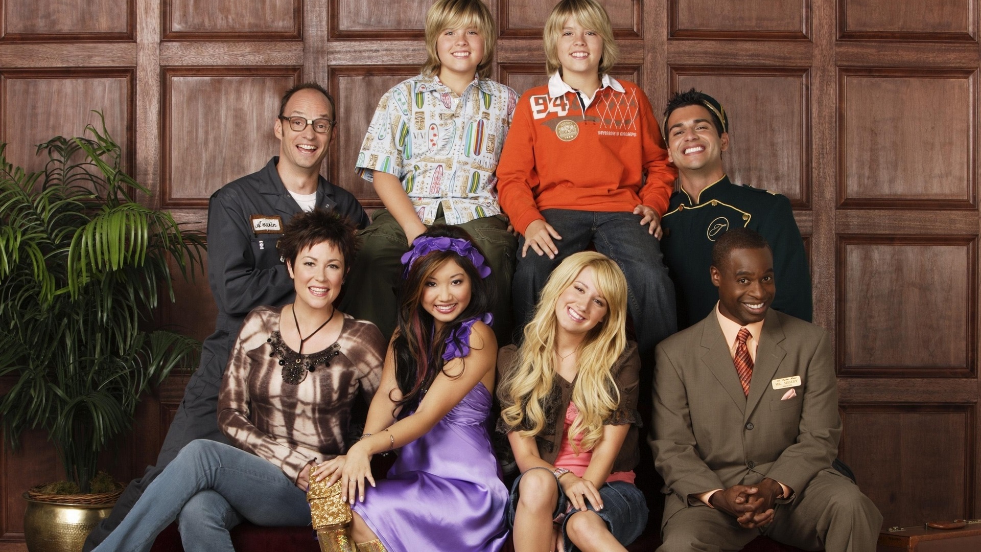 The suite life of zack and cody season 1 download torrent