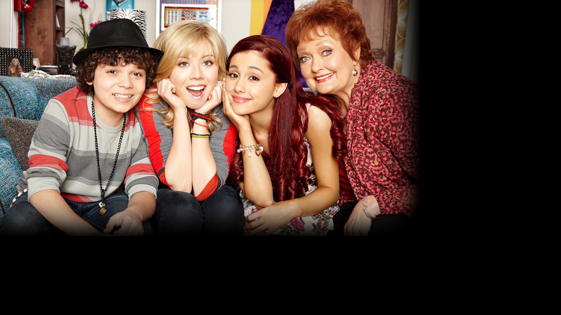 Sam And Cat Series Info 6164