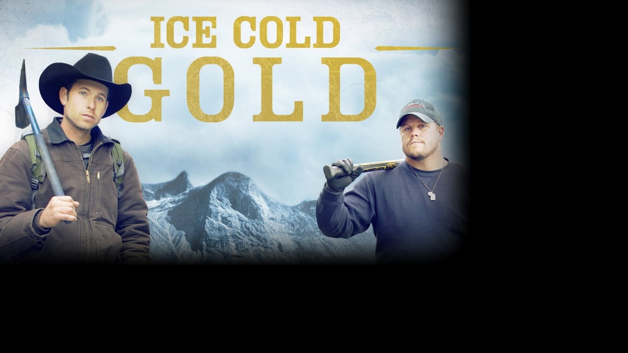 American Digger S01E02 Ice Cold Gold 22 Mar 2012 - YouTube