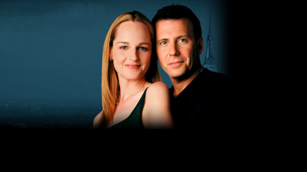 Mad About You Series Info