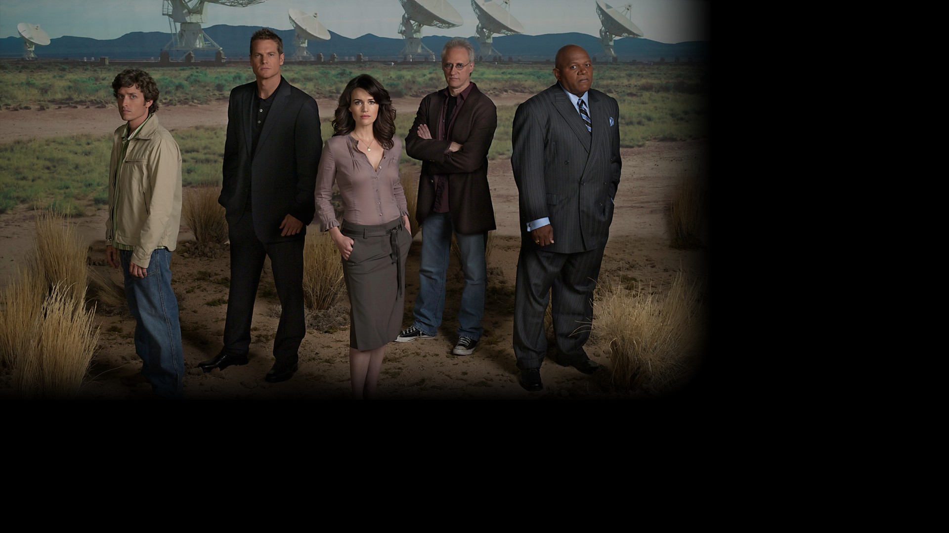 Threshold Series Info