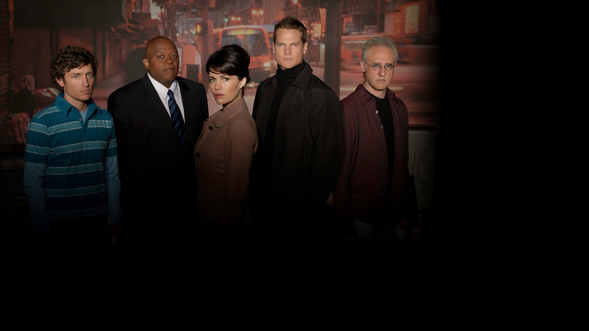 Threshold Series Info