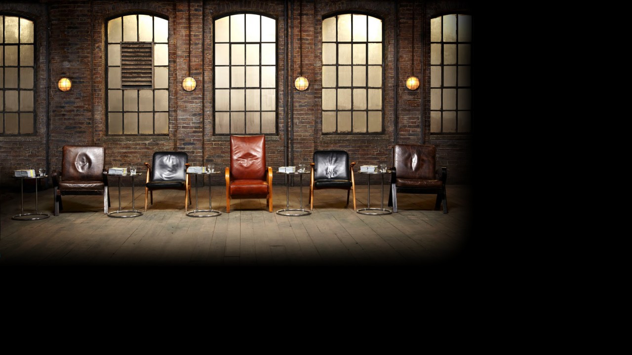 Dragons' Den Series Info