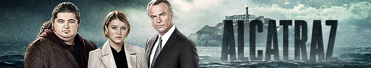 Alcatraz: Series Info