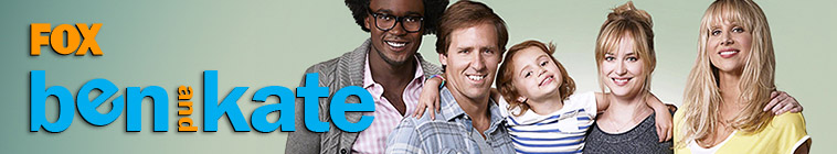 Ben and Kate banner