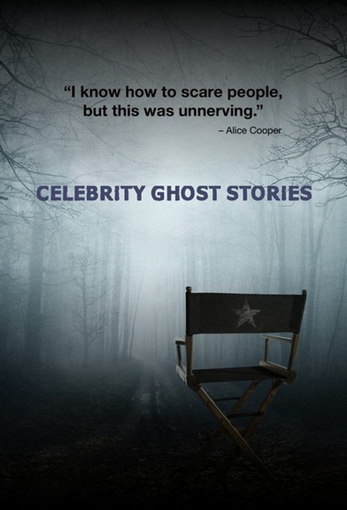 Celebrity Ghost Stories S04 Special Ten Scariest Ghost