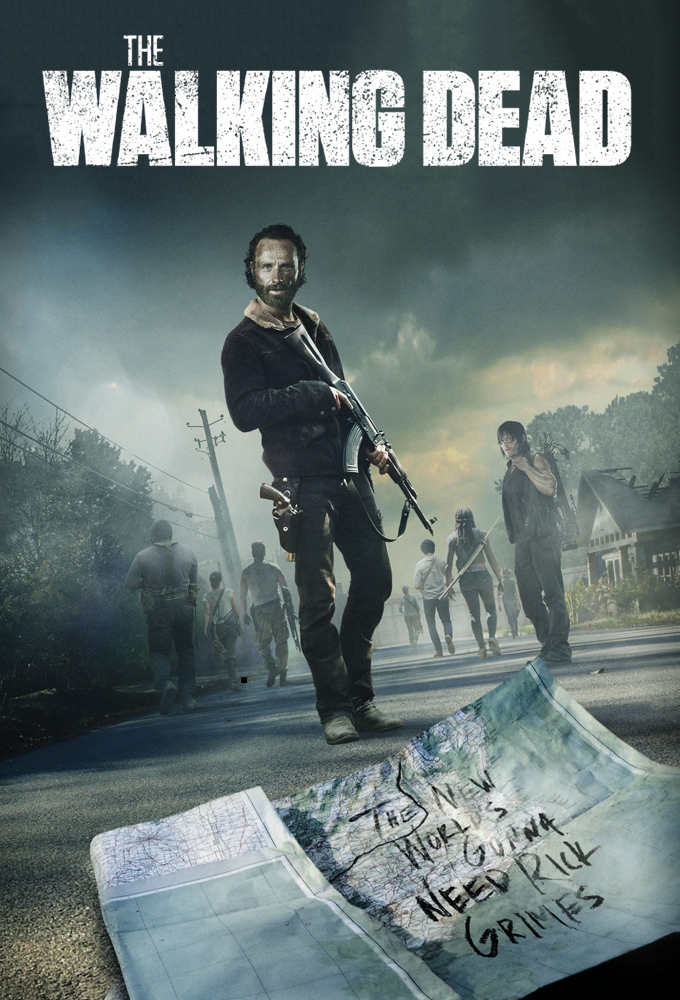 Walking Dead New Season Online