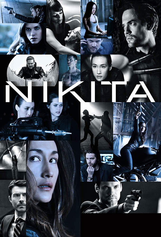 Nikita season 4 - Wikipedia