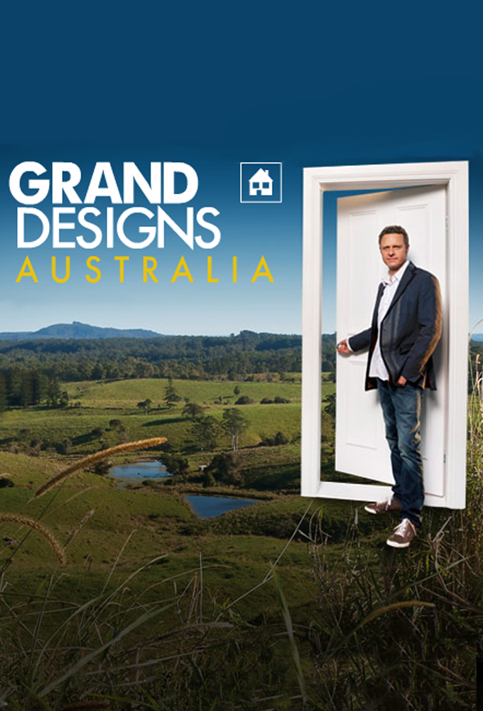 Watch Grand Designs Australia online